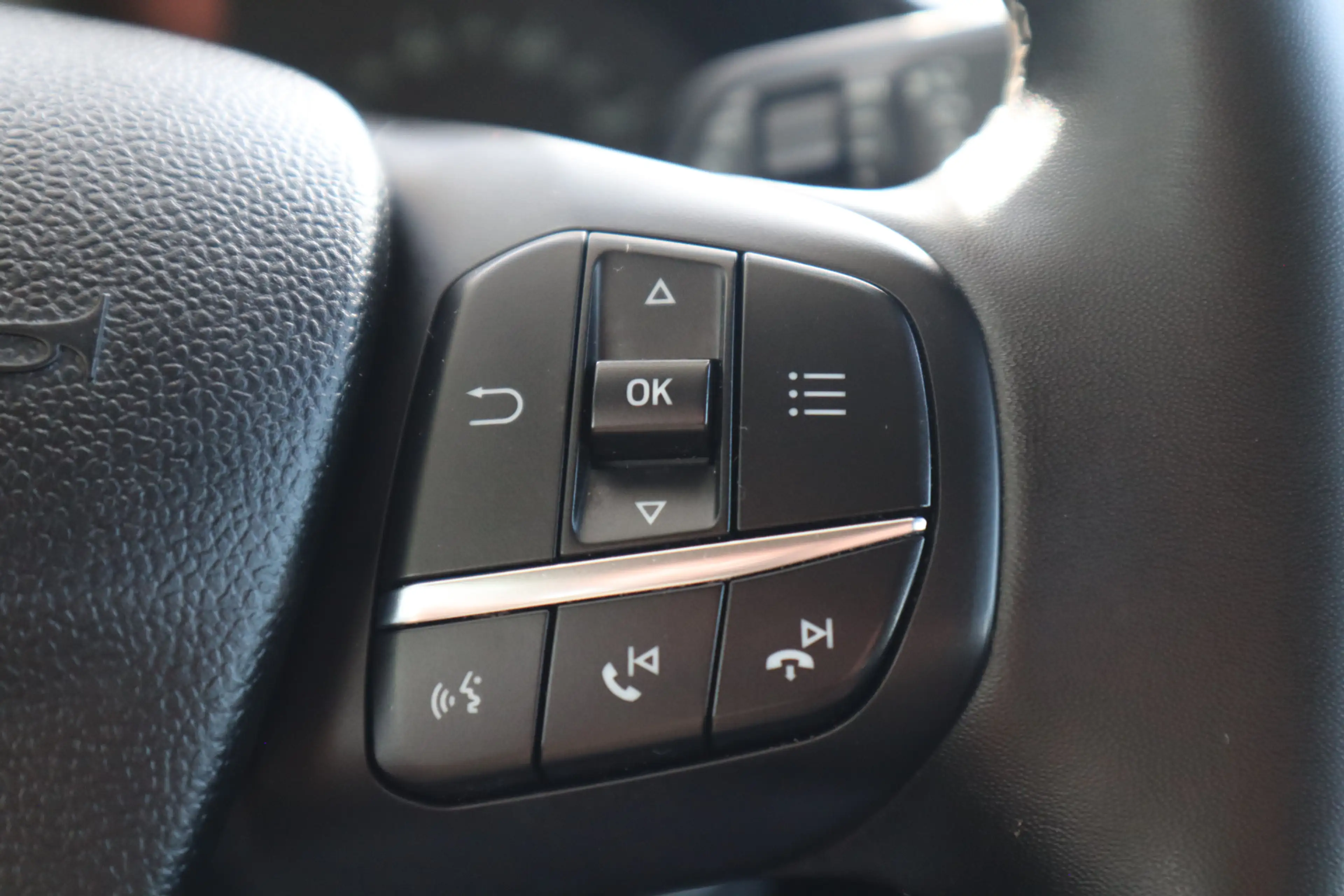 Ford Puma 1.0 EcoBoost Hybrid Titanium | Camera | Carplay | — photo 15