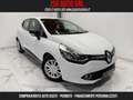 Renault Clio Clio 1.2 75CV GPL 5 porte Live Weiß - thumbnail 1