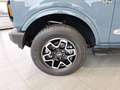 Ford Bronco Outer Banks - 2.7L EcoBoost V6 - Lichte Vracht - B Kék - thumbnail 9