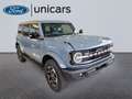 Ford Bronco Outer Banks - 2.7L EcoBoost V6 - Lichte Vracht - B Bleu - thumbnail 3