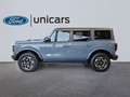Ford Bronco Outer Banks - 2.7L EcoBoost V6 - Lichte Vracht - B Blauw - thumbnail 8