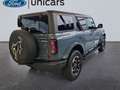 Ford Bronco Outer Banks - 2.7L EcoBoost V6 - Lichte Vracht - B Albastru - thumbnail 5