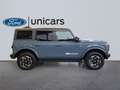 Ford Bronco Outer Banks - 2.7L EcoBoost V6 - Lichte Vracht - B Azul - thumbnail 4