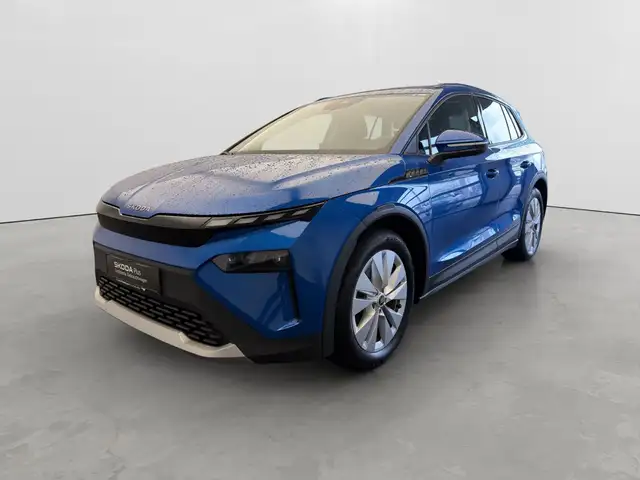 Skoda Elroq 60 PLUS/ACC/MATRIX/NAVI