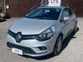 Renault Clio 1.5 dci Moschino Intens 90cv Grigio - thumbnail 1