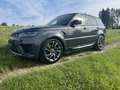 Land Rover Range Rover Sport P400e Grau - thumbnail 7