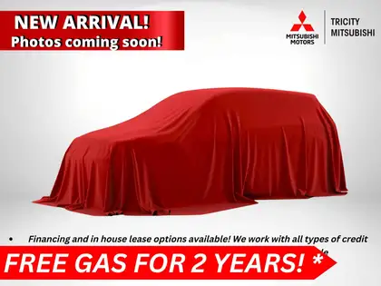  2026 Mitsubishi Outlander Hybrid Plug-in GT NOIR S-AWC   
