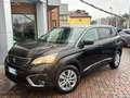 Peugeot 5008 BlueHDi 130 S&S Active 7 posti Nero - thumbnail 1