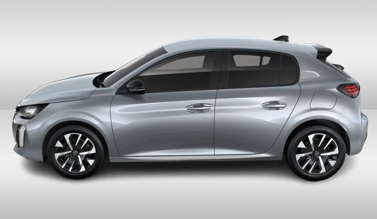 Peugeot 208 2026