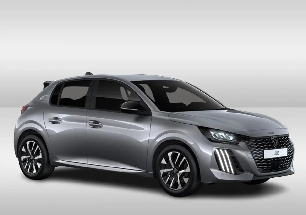 Peugeot 208 2026 — фото 10