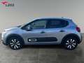 Citroen C3 1.2 PureTech 110 Max FLA SpurH LM LED KlimaA Grau - thumbnail 3