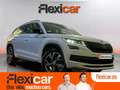 Skoda Kodiaq 1.5 TSI 110KW (150cv) DSG 4x2 Sportline Bianco - thumbnail 1