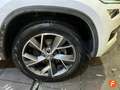 Skoda Kodiaq 1.5 TSI 110KW (150cv) DSG 4x2 Sportline Blanc - thumbnail 25