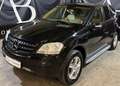 Mercedes-Benz ML 280 CDI 4MATIC Schwarz - thumbnail 2