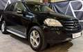 Mercedes-Benz ML 280 CDI 4MATIC Schwarz - thumbnail 8