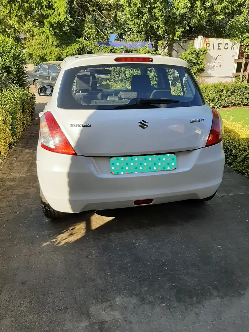Suzuki Swift 1.3 DDiS Comfort - 2