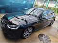 Audi A4 TFSI 150 S line compétition Noir - thumbnail 3