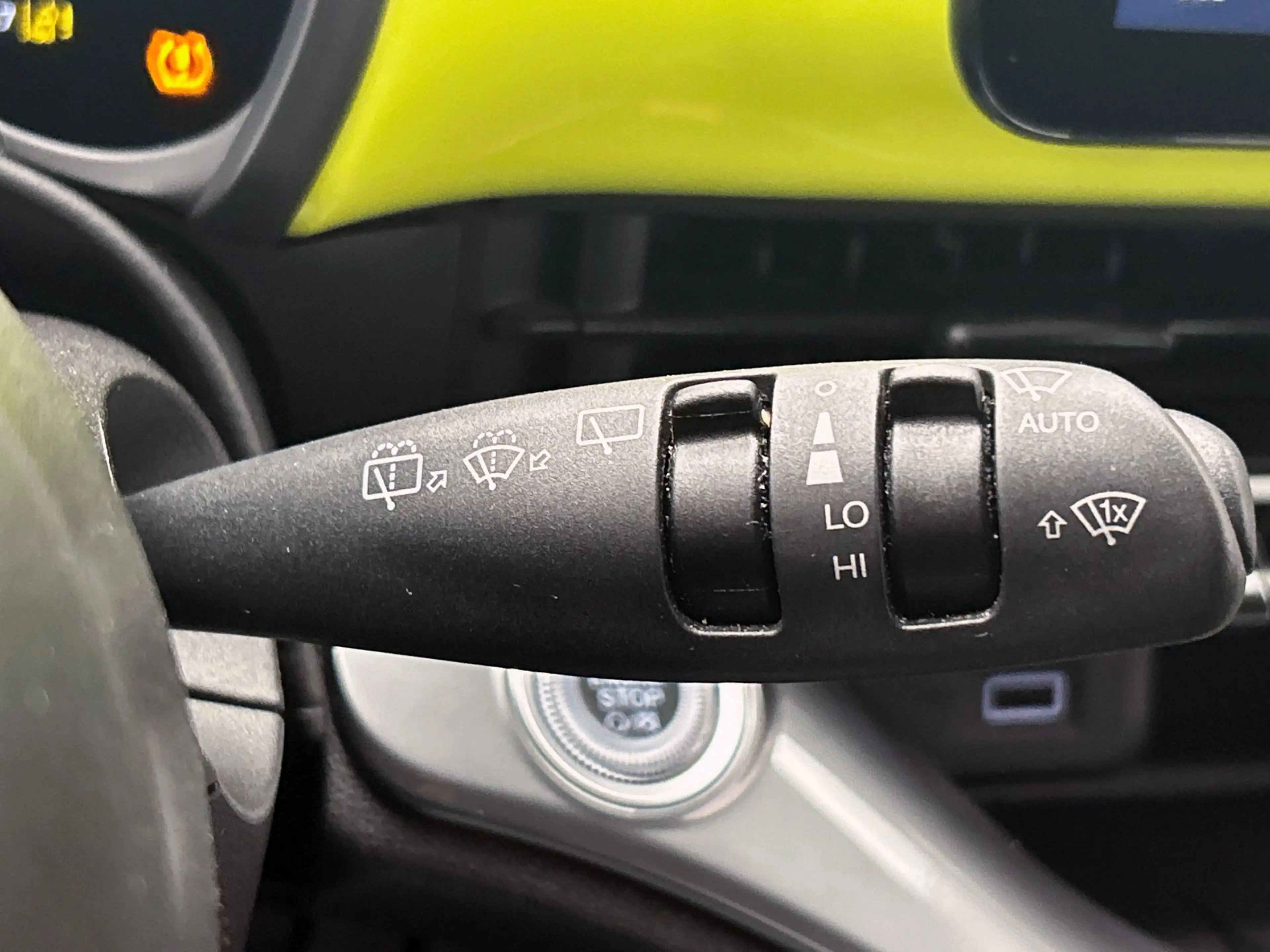 Fiat 500e Icon 24 kWh | Apple/Carplay | Climate/Control | Cr — photo 30