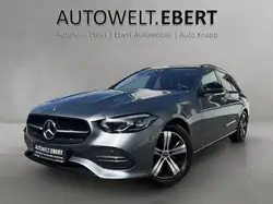 Mercedes-Benz C 180 T Avantgarde 9G/AMG LINE/KAMERA/PANO/NIGHT
