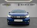 Dacia Sandero Expression TCe 90 auto +SHZ Blau - thumbnail 13