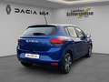 Dacia Sandero Expression TCe 90 auto +SHZ Blau - thumbnail 9