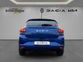 Dacia Sandero Expression TCe 90 auto +SHZ Blau - thumbnail 7