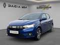Dacia Sandero Expression TCe 90 auto +SHZ Blau - thumbnail 2