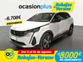 Peugeot 3008 HYB PHEV 300 Allure Pack AWD e-EAT8 Blanco - thumbnail 1