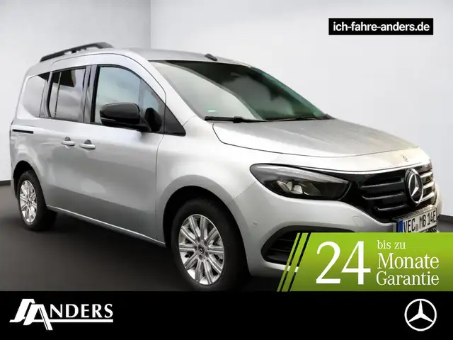 Mercedes-Benz EQT 200 Style*LED*MBUX*Klimaaut*Navi*Rückfk*MBUX