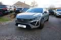 Peugeot 408 HYBRID 136 CV GT SPORT DSC6 BOITE AUTO CUIR ABS GRAND GPS 3D FULL LEDS JANTES 19 Gris - thumbnail 4