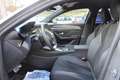 Peugeot 408 HYBRID 136 CV GT SPORT DSC6 BOITE AUTO CUIR ABS GRAND GPS 3D FULL LEDS JANTES 19 Gris - thumbnail 9