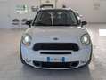 MINI Cooper S Countryman Mini Countryman R60 1.6 all4 Bianco - thumbnail 1