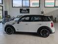 MINI Cooper S Countryman Mini Countryman R60 1.6 all4 Bianco - thumbnail 5