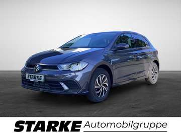 1.0 TSI DSG Life