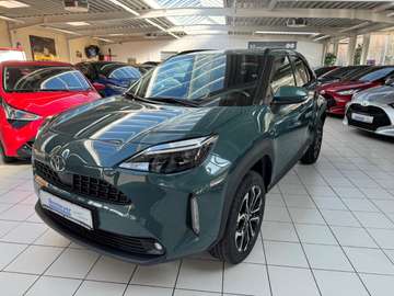 Hybrid Teamplayer Winter-Paket Sitzheizung Lenkrad