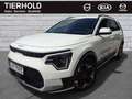 Kia Niro e-Niro Inspiration Weiß - thumbnail 2