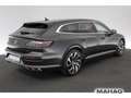 Volkswagen Arteon R-Line 4Mot 2.0 TDI AHK IQ Gris - thumbnail 7