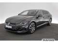 Volkswagen Arteon R-Line 4Mot 2.0 TDI AHK IQ Gris - thumbnail 4