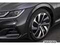 Volkswagen Arteon R-Line 4Mot 2.0 TDI AHK IQ Gris - thumbnail 8
