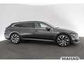 Volkswagen Arteon R-Line 4Mot 2.0 TDI AHK IQ Gris - thumbnail 6