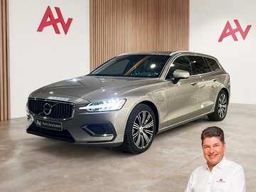T6 Recharge AWD Inscription ** Zetel/Stuurverw ...