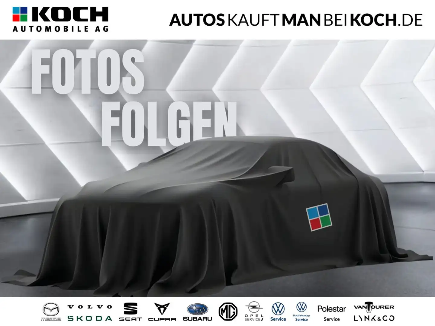Skoda Kodiaq 2.0 TDI 4x4 Ambition Bluetooth LED Klima - 1