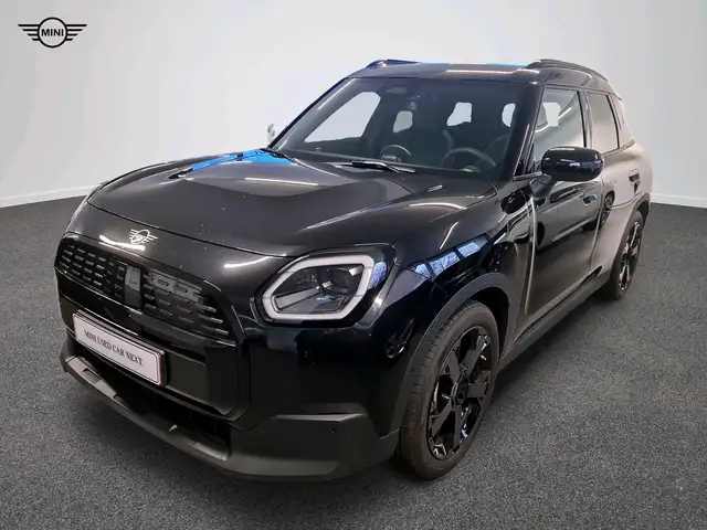 MINI Countryman E Classic Trim