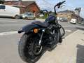Harley-Davidson Sportster 883 XL883N IRON  -  Vances&Hines - Ape Handlebar ... Noir - thumbnail 4