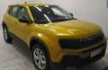 Jeep Avenger Avenger 1.2 turbo Altitude fwd 100cv Giallo - thumbnail 2