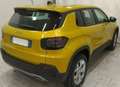 Jeep Avenger Avenger 1.2 turbo Altitude fwd 100cv Giallo - thumbnail 3