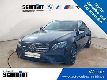 AMG E 43 4MATIC + 2.HAND