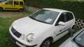 Volkswagen Polo Comfortline Blanc - thumbnail 4