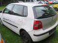 Volkswagen Polo Comfortline Blanc - thumbnail 8