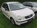 Volkswagen Polo Comfortline Blanc - thumbnail 1